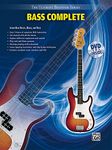 Ultimate Beginner - Bass Complete: Book and DVD (Sleeve)