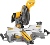 DEWALT Sliding Compound Miter Saw, 