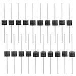 The Lord of the Tools 20PCS 20SQ060 Schottky Diodes 20A 60V Schottky Barrier Rectifier Diodes Electronic Components for Solar Panel Charger Circuit Product Development