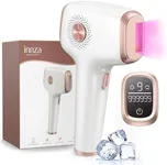 INNZA Laser Hair Removal with Ice C