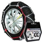 Sumex HUPR265 4WD Husky Professional Snow Chains 16 mm