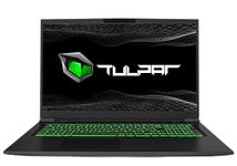 TULPAR T7 V20.6 Gaming Laptop | 17,3'' FHD 1920X1080 IPS LED-Display | Intel Core i7 13700H | 16 GB RAM | 1 TB SSD | RTX 4060 | Windows 11 Home | Gaming Notebook