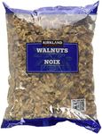 Kirkland Signature Nuts, Walnuts,48