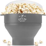 Zulay Microwave Popcorn Popper - BP