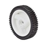 Oregon 72-033 Semi Pneumatic Lawn Mower Wheels