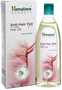 Himalaya Anti-Dandruff Hair Oil | Non Sticky Hair Oil | Removes Dandruff | Provides Scalp Nourishment | Made with Tea Tree Oil, Neem & Rosemary | For Women & Men | 200ml