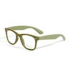 Vintage Green Wayfare Optical Frames for Men & Women | Full Rim | Size - Medium (Wayfare Immortal)