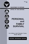 Personal and Family Survival (Histo