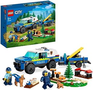 LEGO 60369