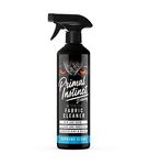 Primal Instinct Car Fabric Interior Cleaner | Removes Dirt & Grime from Seats, Carpets and Trim, 500ml