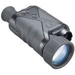 Bushnell - 6x50 - Equinox Z2 - Digital Night Vision - Monocular - Night vision range of up to 274 metres - Requires four AA batteries - IPX4 certified - Black - 260250