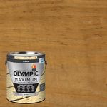 Olympic Maximum 1 gal. Clear Exteri