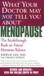 Book On Menopauses