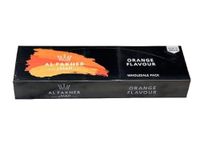 Crezy Sky Flavor Masala for Hookah (100% Nicotine and Tobacco Free) (Al Fakher Orange)