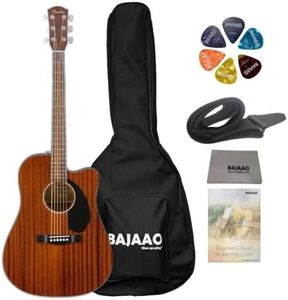 Fender CD-