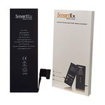 Smartex® Black Label Battery compatible with iPhone 5-1440 mAh | 2 Years Guarantee