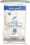Great River Organic Milling, Bread 