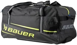 PG Sports Bauer Premium Hockey Whee