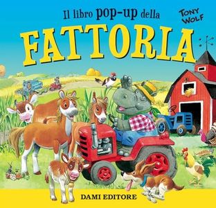 Fattoria. 