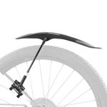 ROCKBROS Bike Fenders Adjustable Bicycle Fenders for 26"/27.5"/29" Mountain Bike Universal Front Rear MudGuards for MTB