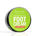 Deep Steep Organic Foot Creams