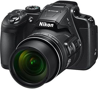 Nikon COOL