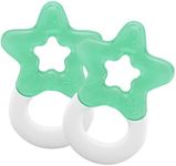 Dentistar Cool Teething Star Pack o