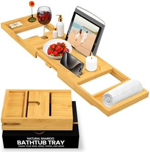 Bathtub Tr