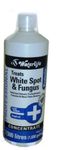 Waterlife Protozin 1LTR: Treats Protozoan & Fungal Infections - Aquarium Fish Disease Treatment
