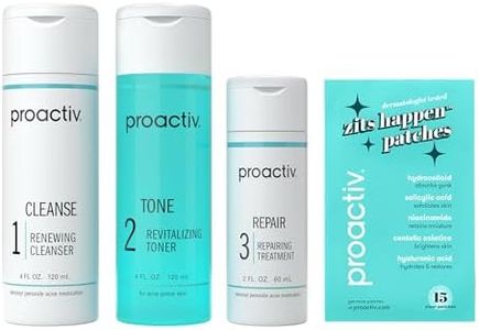 Proactiv 3