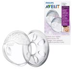 Philips Avent Breast Shells