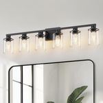 DORESshop Bathroom Light Fixtures, 