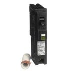 Homeline 20-Amp Single-Pole Arc Fault Circuit Breaker -HOM120CAFIC