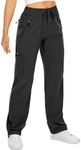 mosingle Women's Walking Trousers C