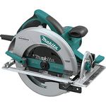 Makita 5008MGA 8-1/4" Magnesium Circular Saw, with Electric Brake Teal