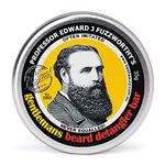 Professor Fuzzworthy's Beard Detangling Conditioner | 100% Natural | Chemical Free | Tasmanian Beer & Honey | Organic Essential Plant Oils | Handmade in Tasmania Australia