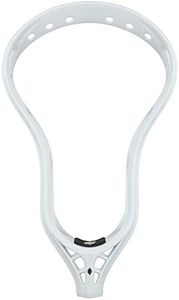 StringKing Men's Mark 2T Midfield Unstrung Lacrosse Head (White)