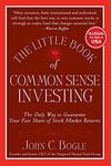 The Little Book of Common Sense Inv