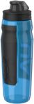 Under Armour UA 32oz Playmaker Squeeze Cruise Blue