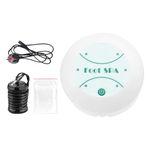 VISTORA Personal Ionic Detox Foot Bath Spa Cleanse Machine Array Health Body Care