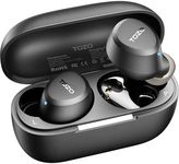 TOZO A1 Wireless Earbuds, Bluetooth 5.3 Earphones, Support APP EQ Setting, 32H Long Playtime, Ear Buds with HiFi Stereo Sound, Light-Weight Wireless Earphones, IPX5 Waterproof