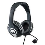 Acer Wired Headset with Flexible Om