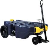 Venustank 30 Gallon RV Portable Was