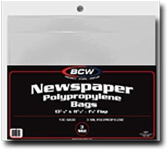 BCW Newspa