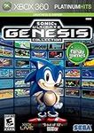 Sonic Ultimate Genesis Collection -