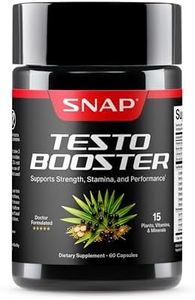 Snap Suppl