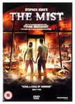 The Mist [DVD]