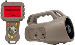 FOXPRO Prowler American Made Electr