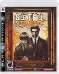 Silent Hill: Homecoming - Playstation 3