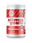 Manitoba Harvest Hemp Pro 70 Protein Supplement, 16 Ounce